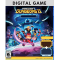 MIINECRAT DUNGEONS 2 PS5 (DIGITAL GAME)