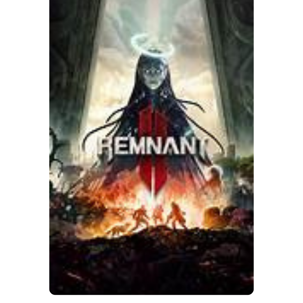 Remnant II (Steam Account) (PC)
