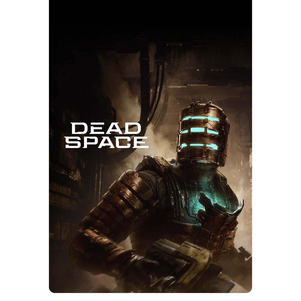 Dead Space Remake (Steam Account) (PC)