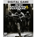CALL OF DUTY MODERN WARFARE 4 PS5 (DIGITAL GAME)