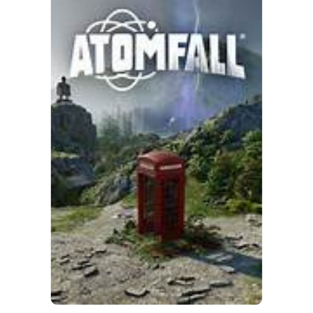 Atomfall (Steam Account) (PC)