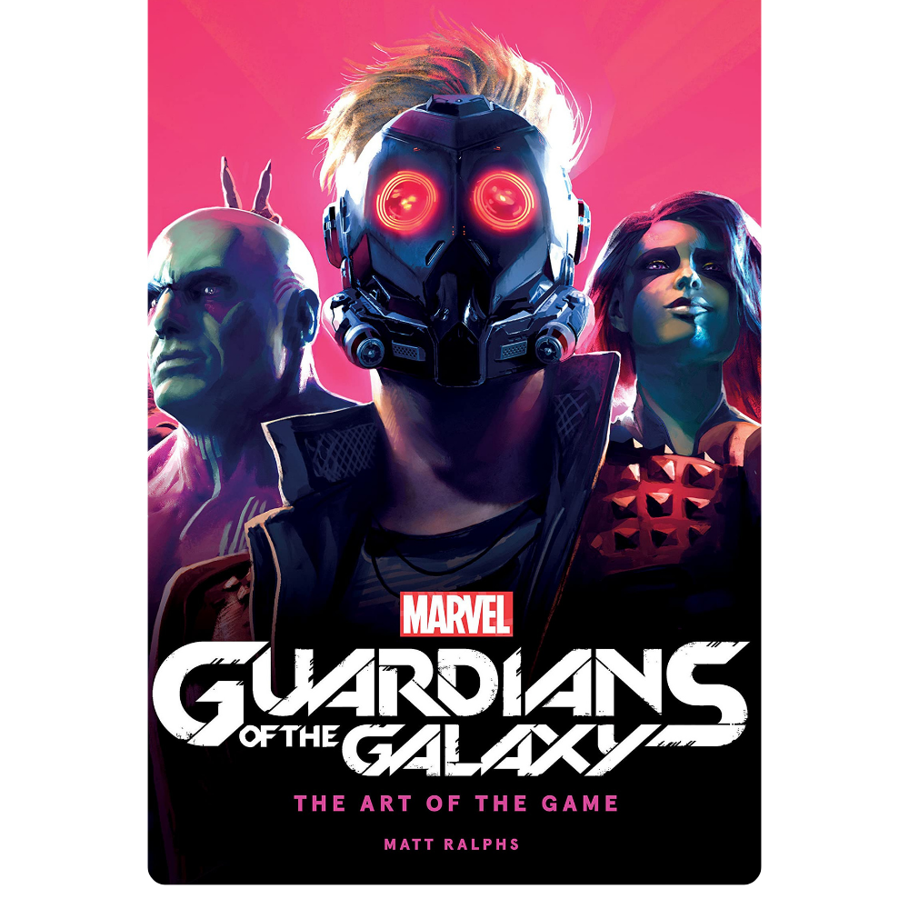 Marvel's Guardians of the Galaxy (Steam Account) (PC)