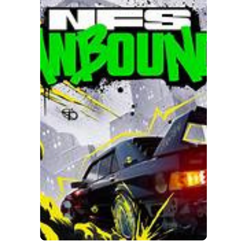 Need for Speed™ Unbound  (Steam-EA Account) (PC)