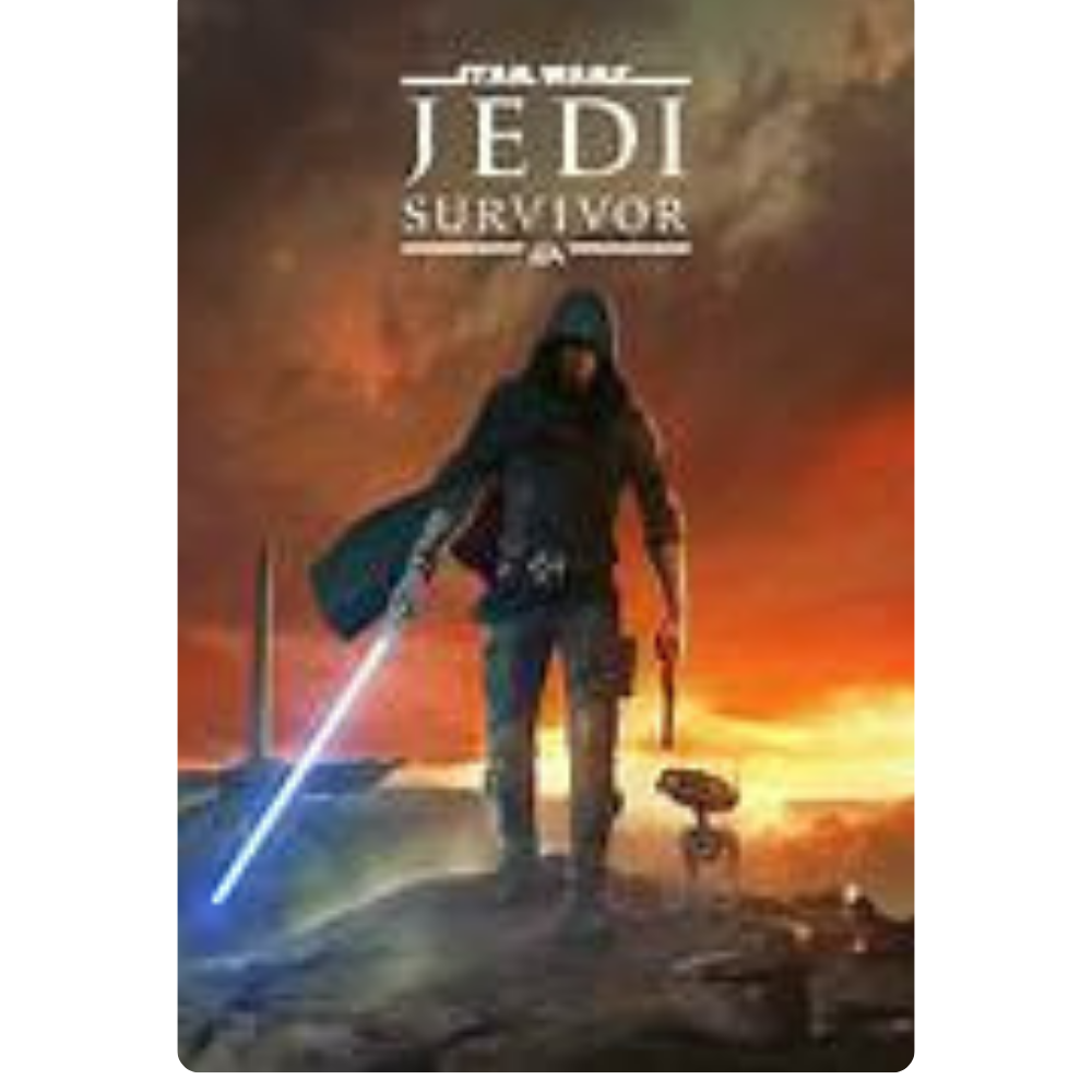 STAR WARS Jedi: Survivor™ (Steam-EA Account) (PC)