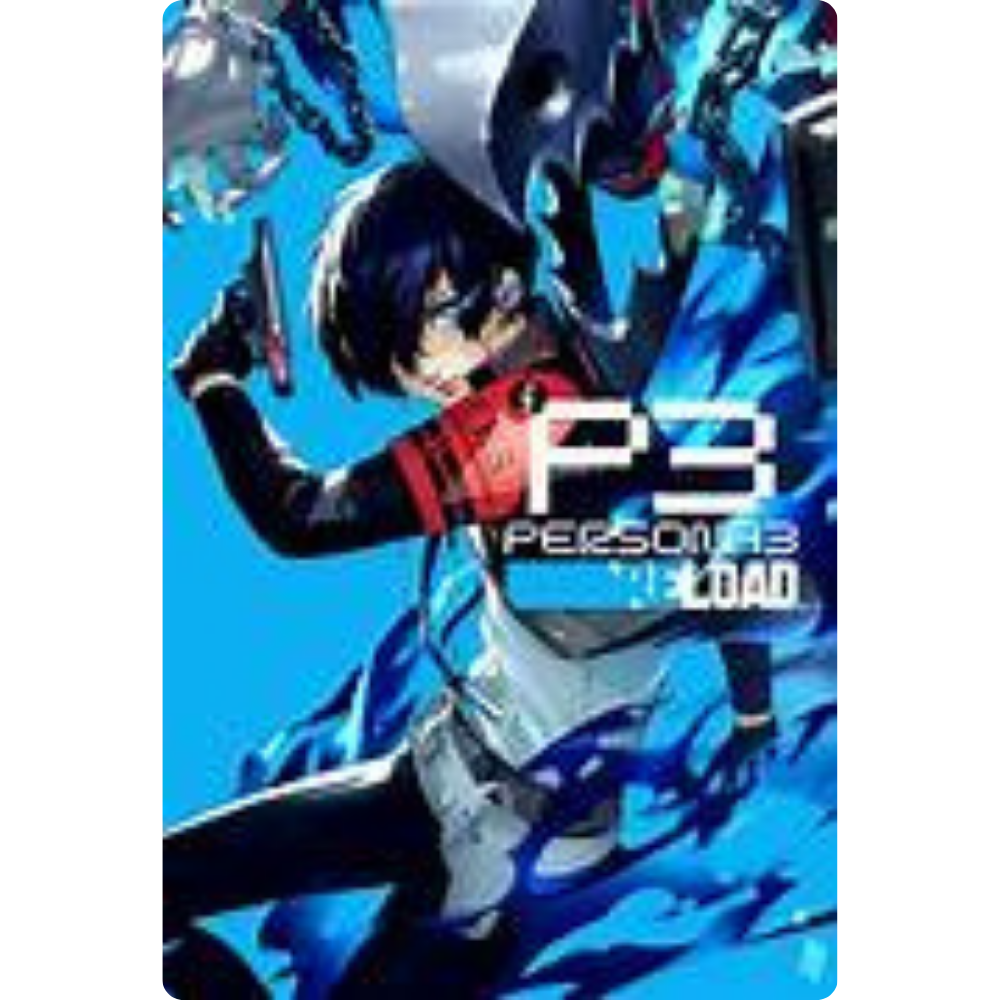 Persona 3 Reload Digital (Steam Account) (PC)
