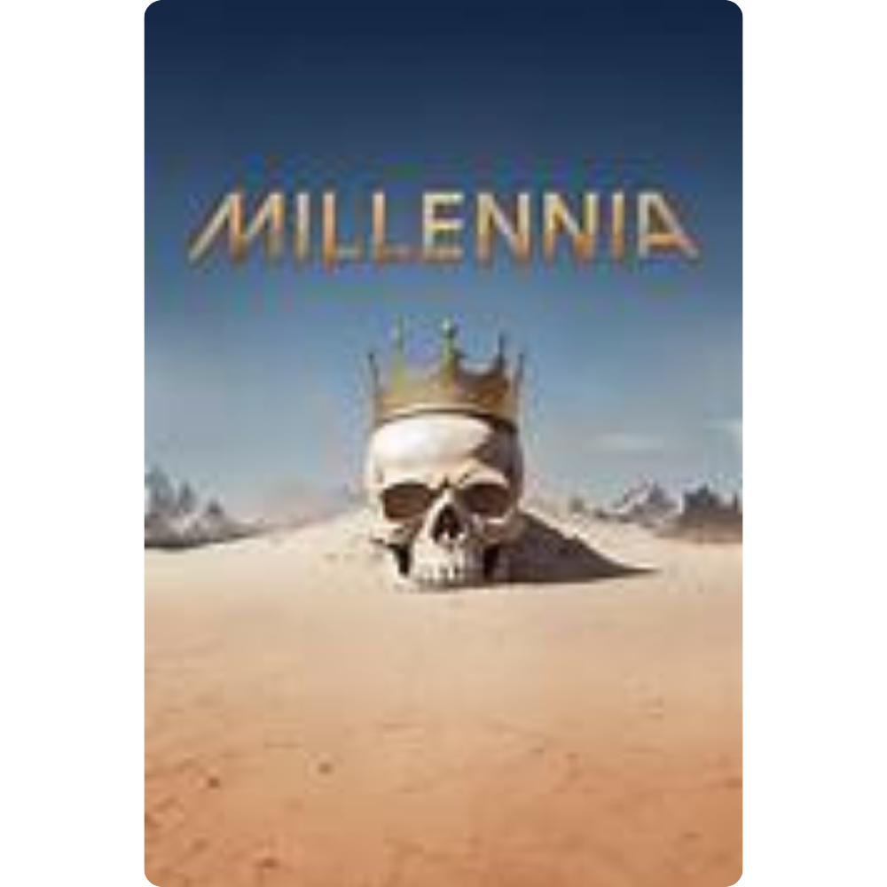 Millennia: (Steam Account) (PC)