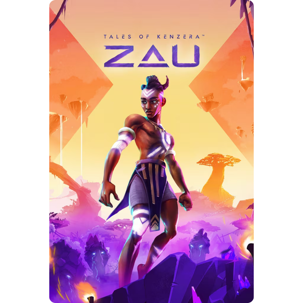 Tales of Kenzera™: ZAU  (Steam - EA Account) (PC)
