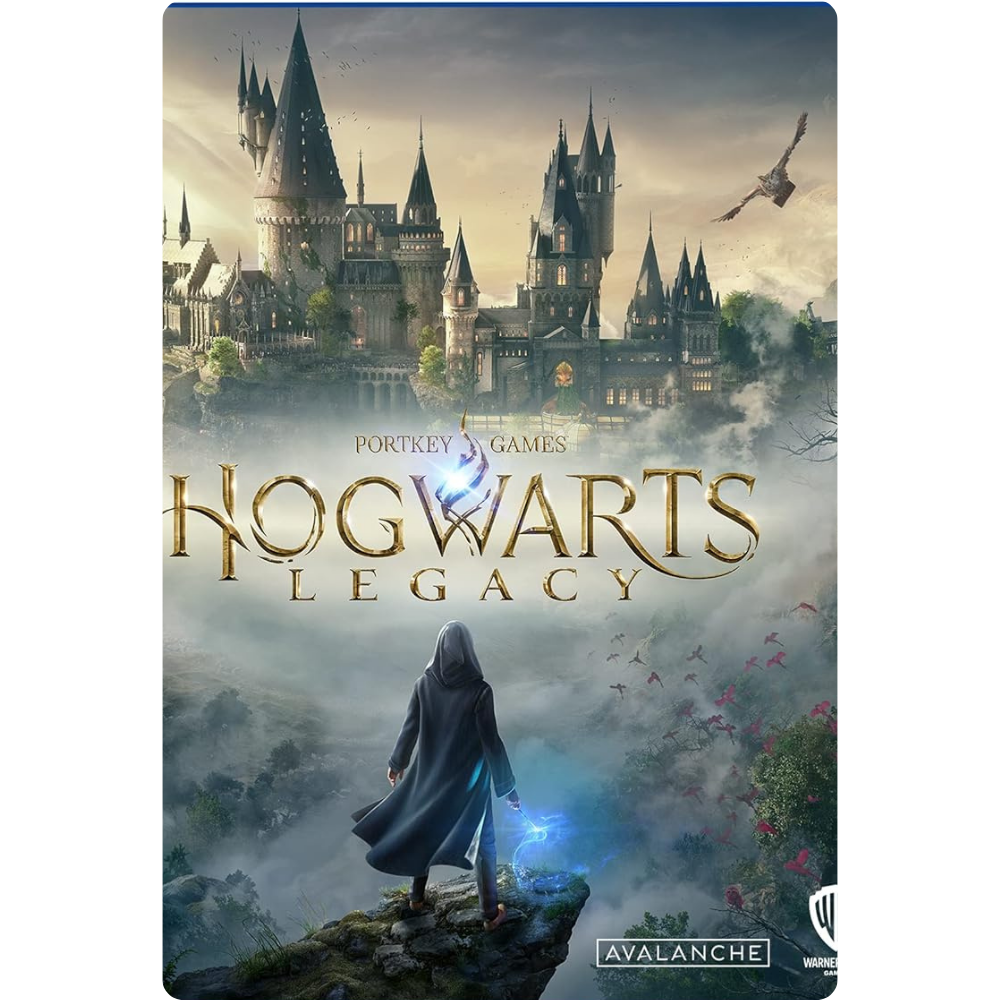 Hogwarts Legacy (Steam Account) (PC)