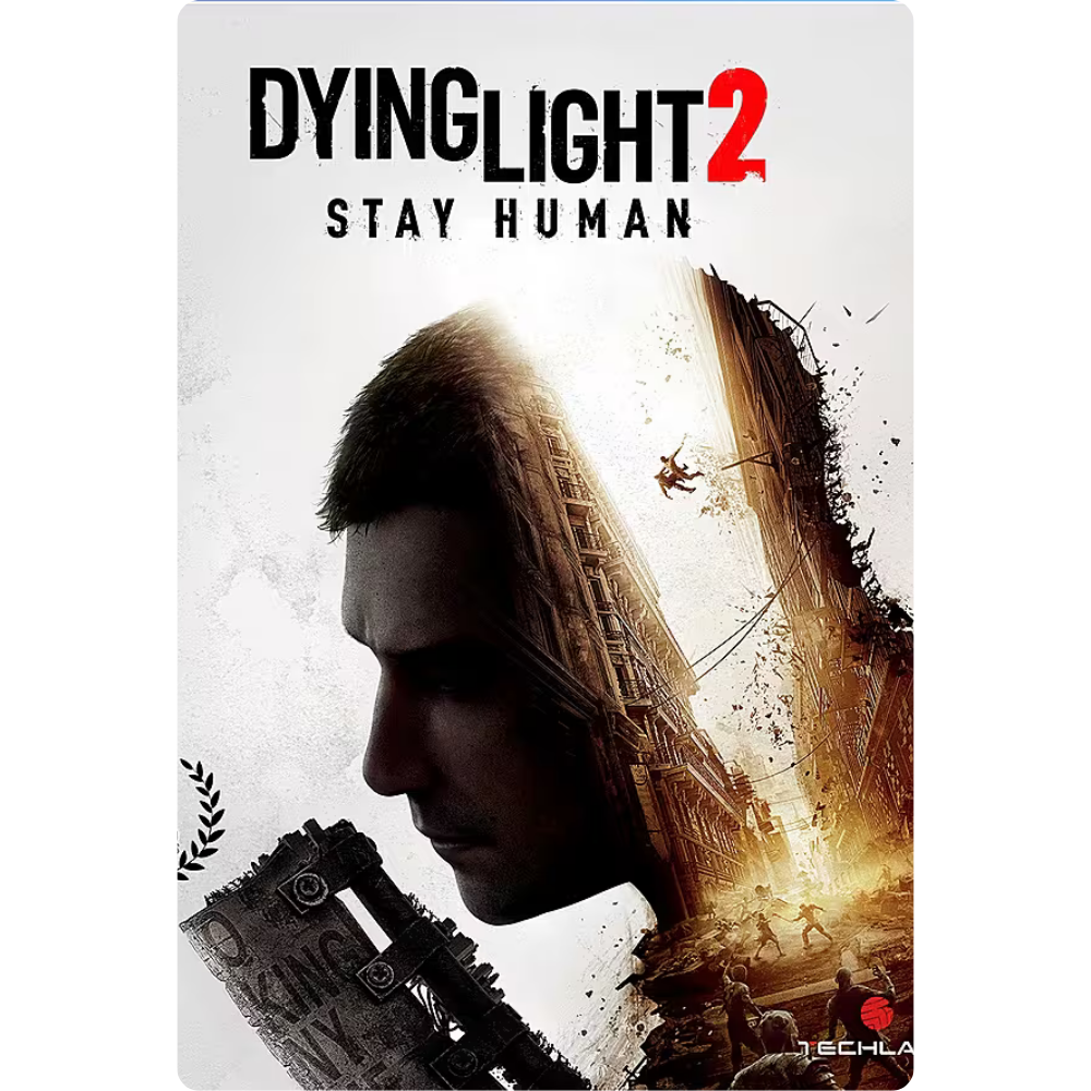 Dying Light 2 (Steam Account) (PC)