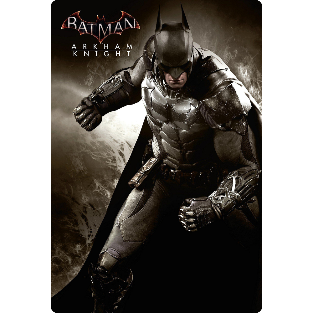 Batman: Arkham Knight (Steam Account) (PC)