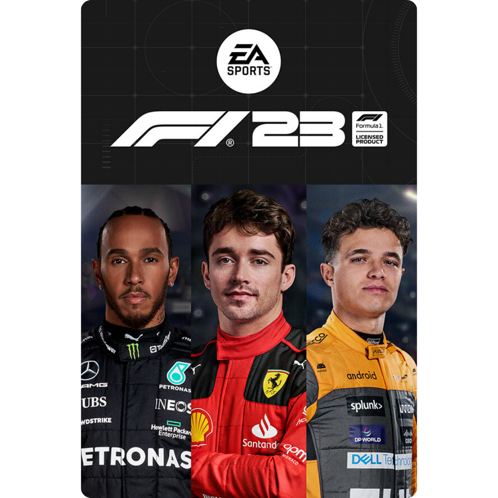 F1 23 (Steam Account) (PC)