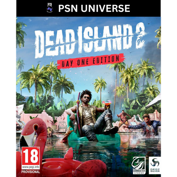 Dead Island 2 Gold Edition (Epicgames Account) (PC)