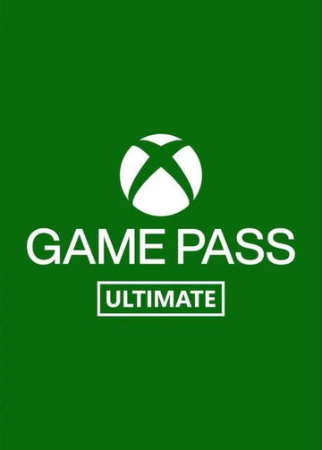 Xbox Game Pass Ultimate Lifetime (400+ GAMES) (PC)