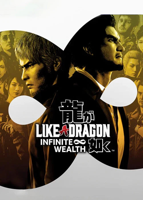 Yakuza: Like a Dragon Legendary Hero Edition (Steam Account) (PC)