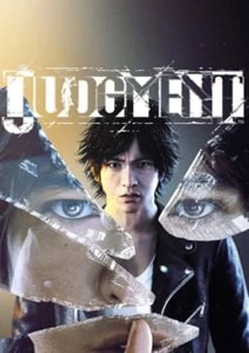 The Judgment Collection (Steam Account) (PC)