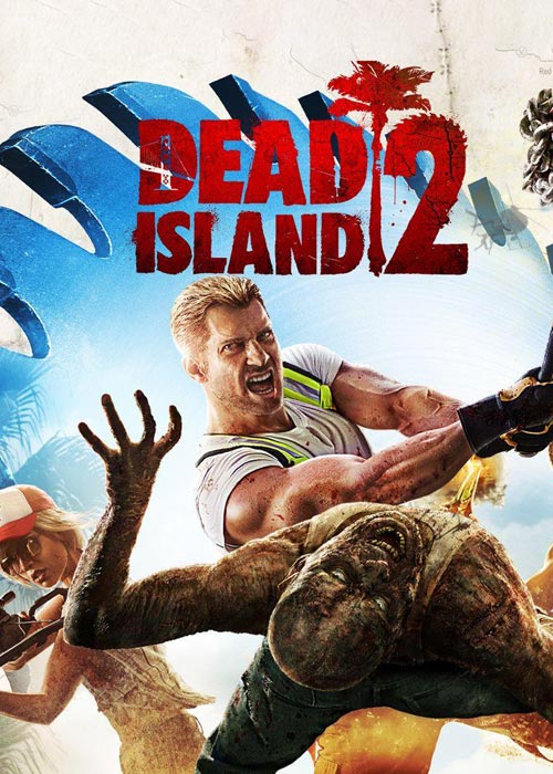 Dead Island 2 Gold Edition (Epicgames Account) (PC)