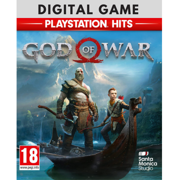 GOD OF WAR 4