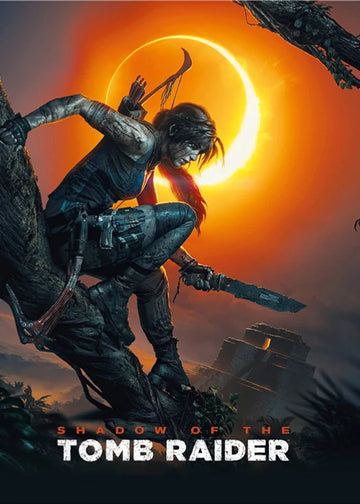 Shadow of the Tomb Raider: Definitive Edition (Steam Account) (PC)