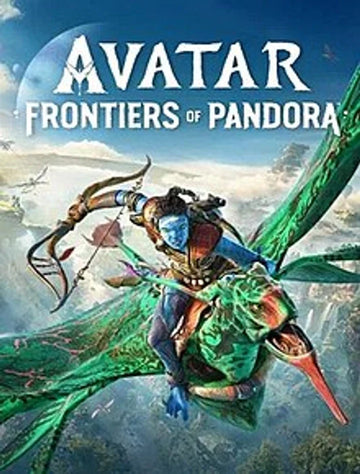 Avatar: Frontiers of Pandora (Epicgames - Uplay Account) (PC)