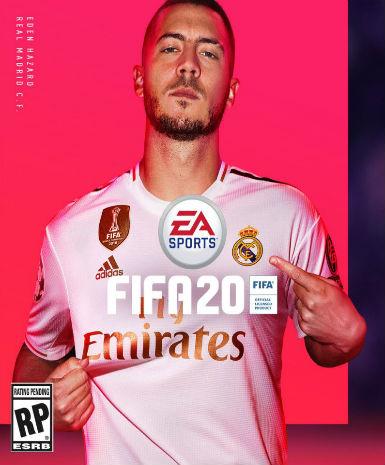 FIFA 20 (EA Account) (PC)