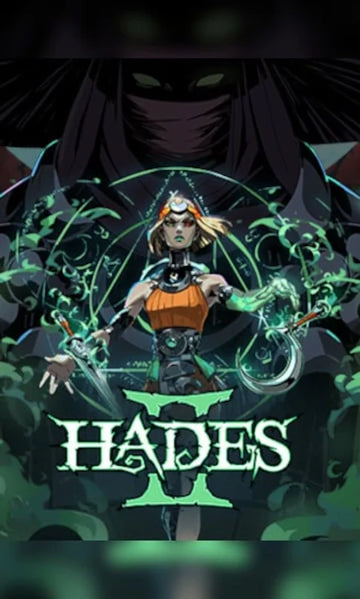 Hades II (Steam Account) (PC)