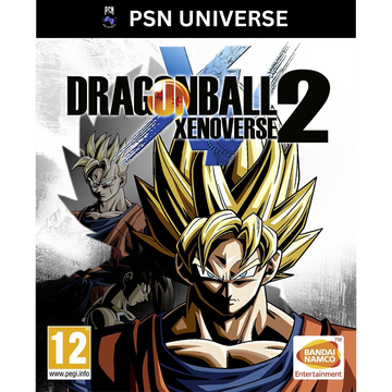 DRAGON BALL XENOVERSE 2(Steam Account) (PC)