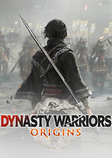 Dynasty Warriors: Origins Digital Deluxe Edition (Steam Account) (PC)