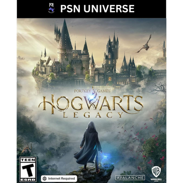 Hogwarts Legacy: Digital Deluxe Edition (Steam Account) (PC)