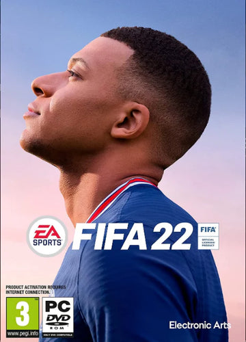 FIFA 22 (EA Account) (PC)