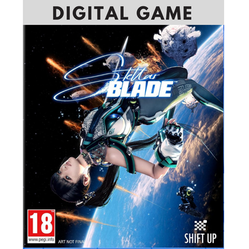 STELLER BLADE PS5