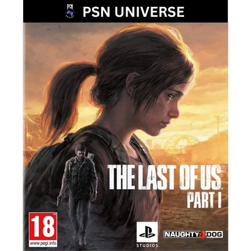 The Last of Us™ Part I Digital Deluxe Edition (Steam Account) (PC)