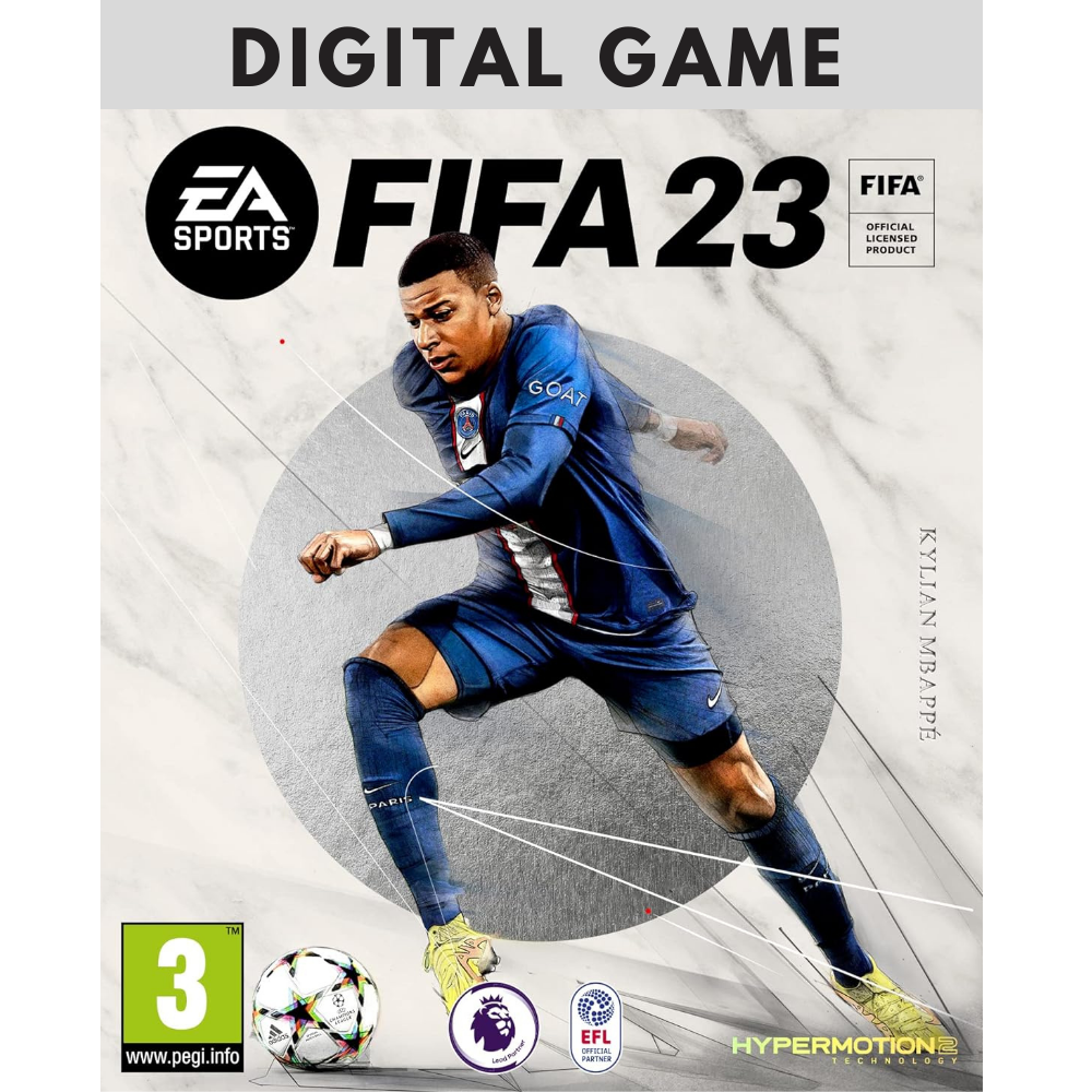 FIFA 23 PS4/PS5