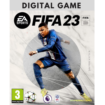 FIFA 23 PS4/PS5