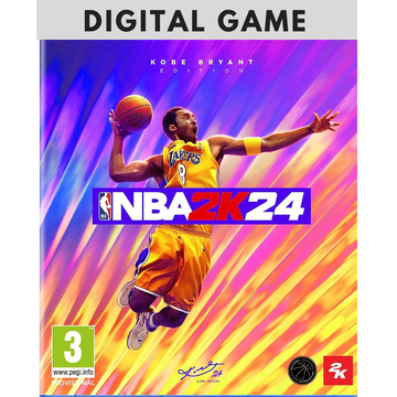 NBA 2K24 PS4/PS4