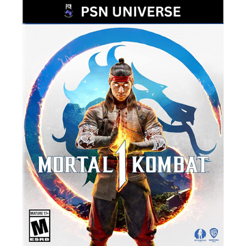 Mortal Kombat 1 Premium Edition (Steam Account) (PC)