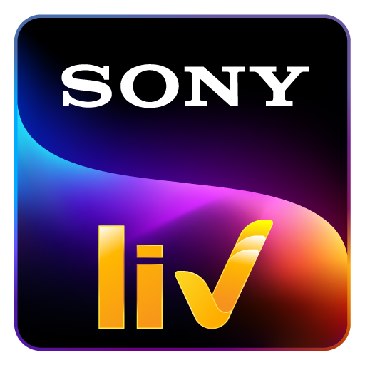 SONY LIV(ON YOUR NUMBER)